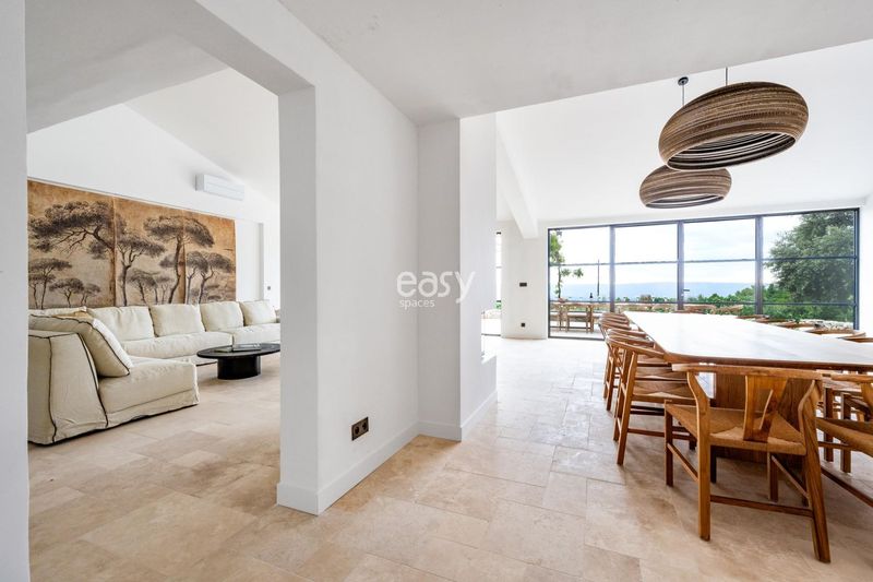 shooting location in the beautiful scenic region of Provence in France